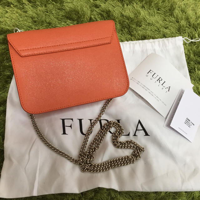 Furla(フルラ)のFURLA メトロポリス ジュリア レディースのバッグ(ショルダーバッグ)の商品写真