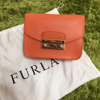 フルラ(Furla)のFURLA メトロポリス ジュリア(ショルダーバッグ)