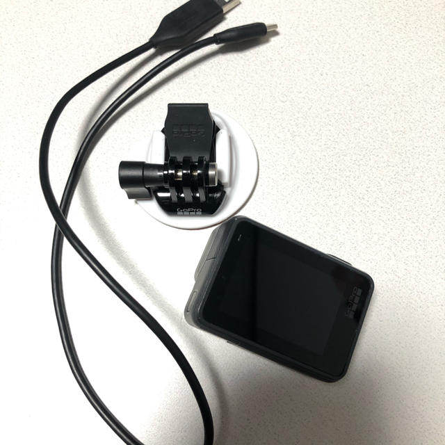 Gopro hero5 ジャンク品 1