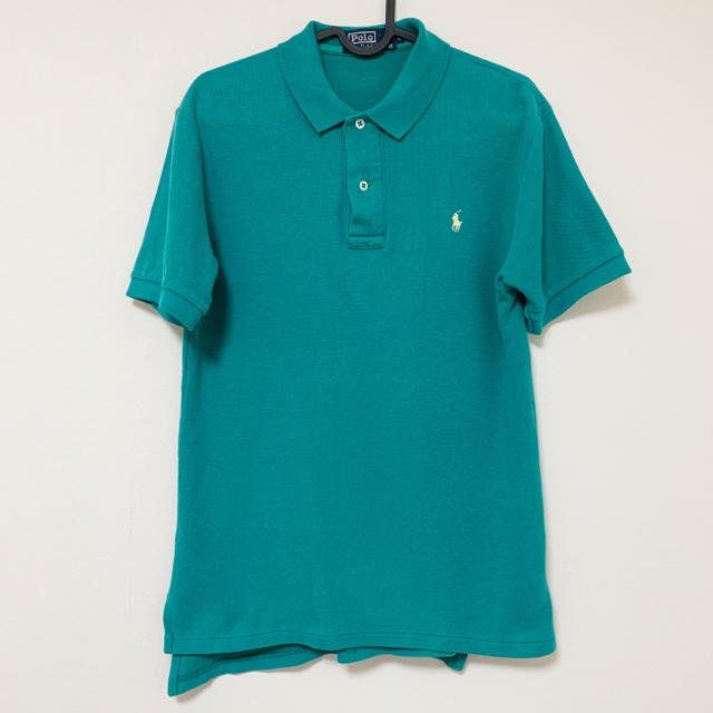 polo ralph rauren ポロシャツ ポロ メンズのトップス(ポロシャツ)の商品写真