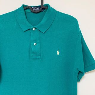 polo ralph rauren ポロシャツ ポロ(ポロシャツ)