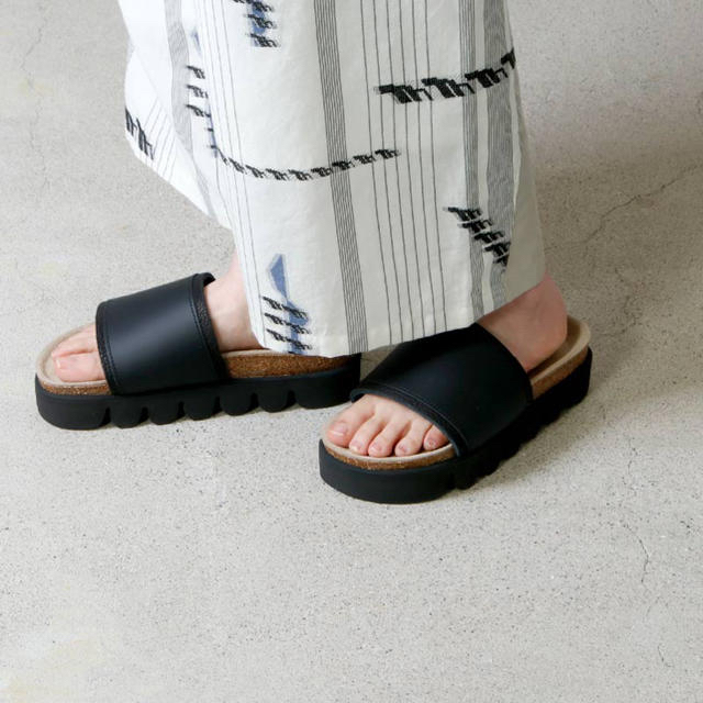 Hender Scheme (エンダースキーマ) caterpillar / キャタピラー