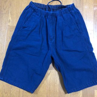 ノンネイティブ(nonnative)のNONNATIVE  TNP ショートパンツ(ショートパンツ)