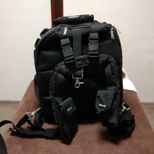 ミューラー mueller テーピングバッグ メディカルバッグ