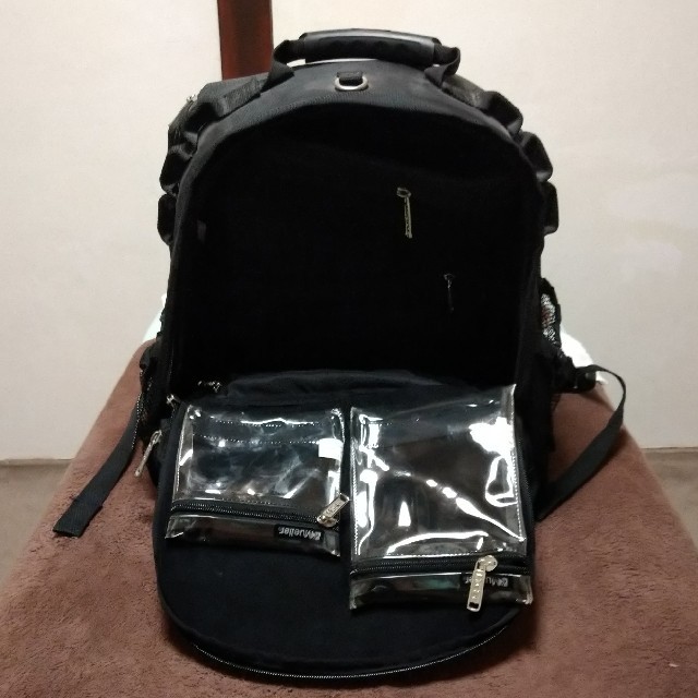 ミューラー mueller テーピングバッグ メディカルバッグ
