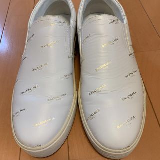 バレンシアガ(Balenciaga)のbalenciaga スリッポン(スニーカー)