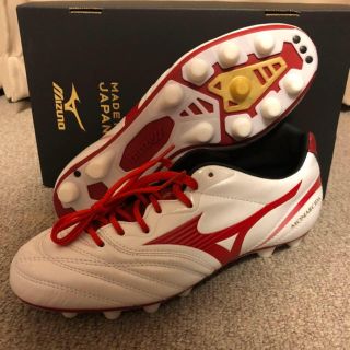 ミズノ(MIZUNO)のサッカー スパイク ミズノ モナルシーダジャパン(シューズ)