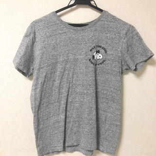 ピーナッツ(PEANUTS)のSNOOPY☆Tシャツ(Tシャツ(半袖/袖なし))