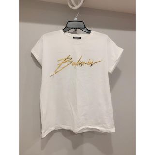 バルマン(BALMAIN)のバルマンTシャツ(Tシャツ(半袖/袖なし))