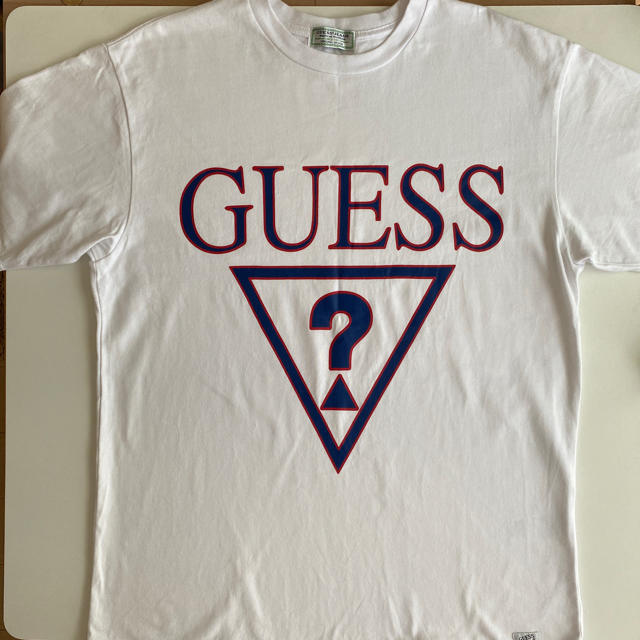 GUESS トップス　ほぼ新品