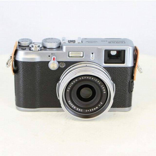 20500 円 正規店仕入れの FUJIFILM Amazon.com FUJIFILM x100 EXR CMOS