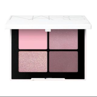 ナーズ(NARS)の【新品未使用未開封】NARS クワッドアイシャドー  TOKYO 限定色(アイシャドウ)