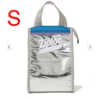 ディーンアンドデルーカ(DEAN & DELUCA)のZiploc × DEAN ＆ DELUCA × BEAMS(弁当用品)