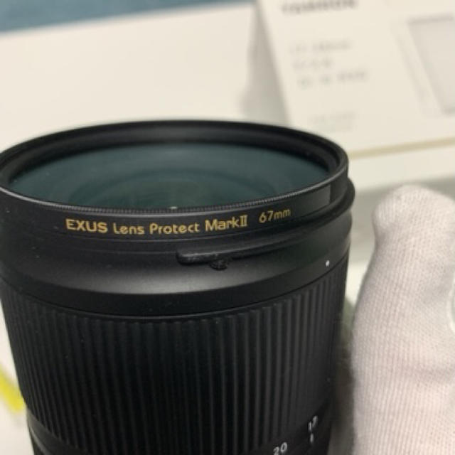 10万円分のポイントが当たる!】 TAMRON 17-28F2.8 DI III RXD(A046SE