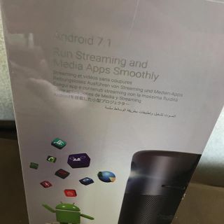 Anker Nebula Capsule Dの通販 by チカ's shop|ラクマ
