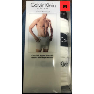 カルバンクライン(Calvin Klein)のCK 【カルバン・クライン】(ボクサーパンツ)
