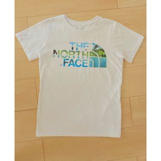 ザノースフェイス(THE NORTH FACE)のノースフェイス　Ｔシャツ(Tシャツ(半袖/袖なし))