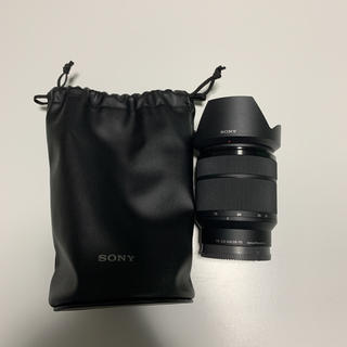 ソニー(SONY)のSONY ズームレンズ FE 28-70mm F3.5-5.6 OSS(レンズ(ズーム))