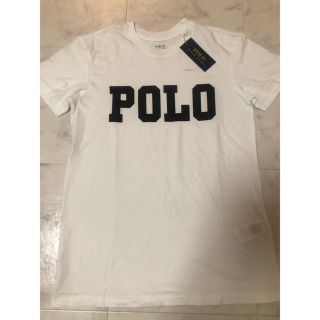 ポロラルフローレン(POLO RALPH LAUREN)のPOLO RALPH LAUREN ／ラルフローレン(Tシャツ(半袖/袖なし))