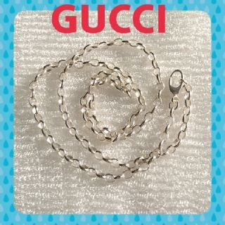 グッチ(Gucci)のグッチネックレス(ネックレス)