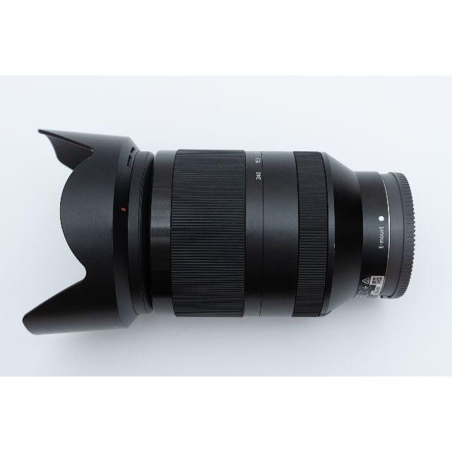 SONY FE 24-240mm F3.5-6.3 OSS SEL24240