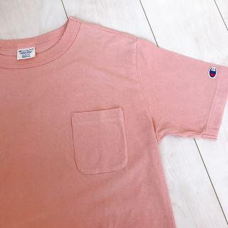 チャンピオン(Champion)のチャンピオン Tシャツ(Tシャツ(半袖/袖なし))