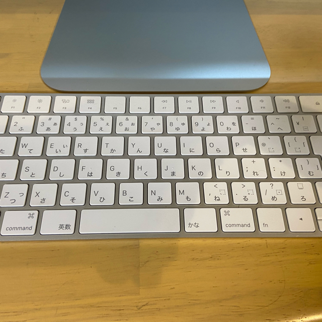 2017年製MNE92J/A Apple iMac3.4GHz 27インチ