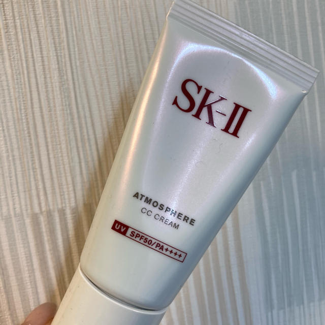 SKII アトモスフィアccクリーム