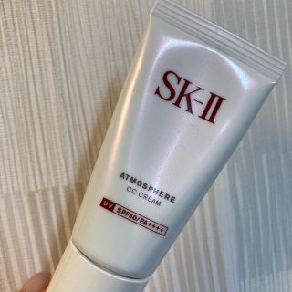 エスケーツー(SK-II)のSKII アトモスフィアccクリーム(CCクリーム)