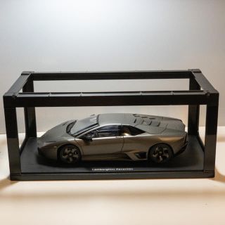 ランボルギーニ(Lamborghini)のオートアート ランボルギーニ レヴェントン(ミニカー)