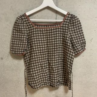 ディーホリック(dholic)の✰made in korea(シャツ/ブラウス(半袖/袖なし))