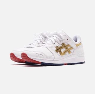 アシックス(asics)のKITH X ASICS GEL-LYTE TOKYO(スニーカー)