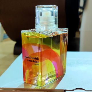 ポールスミス(Paul Smith)のポールスミス　香水(香水(男性用))