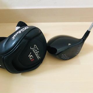 タイトリスト(Titleist)のタイトリスト　2016年 VG3 ドライバー10.5(クラブ)