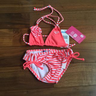 ロキシー(Roxy)のROXYのスイムウエア 新品(水着)