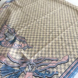 ルイヴィトン(LOUIS VUITTON)の《sato様専用》ルイ ヴィトン ストール(ストール/パシュミナ)