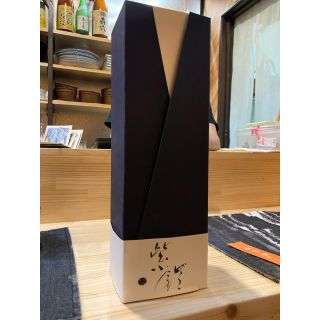 ケンゾー(KENZO)の【ワインラヴァー専用】ケンゾー  紫鈴（りんどう） 2014 750ml(ワイン)