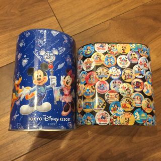 ディズニー(Disney)のDisney 25周年 メンズ用トランクス(キャラクターグッズ)