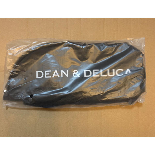 DEAN & DELUCA(ディーンアンドデルーカ)のgrow 8月号付録 DEAN&DELUCA ボトルケースのみ インテリア/住まい/日用品のキッチン/食器(弁当用品)の商品写真
