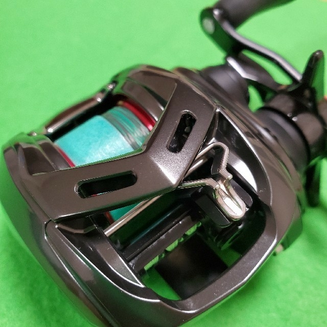 DAIWA アルファスエアtw 20アルファスエア 都内で www