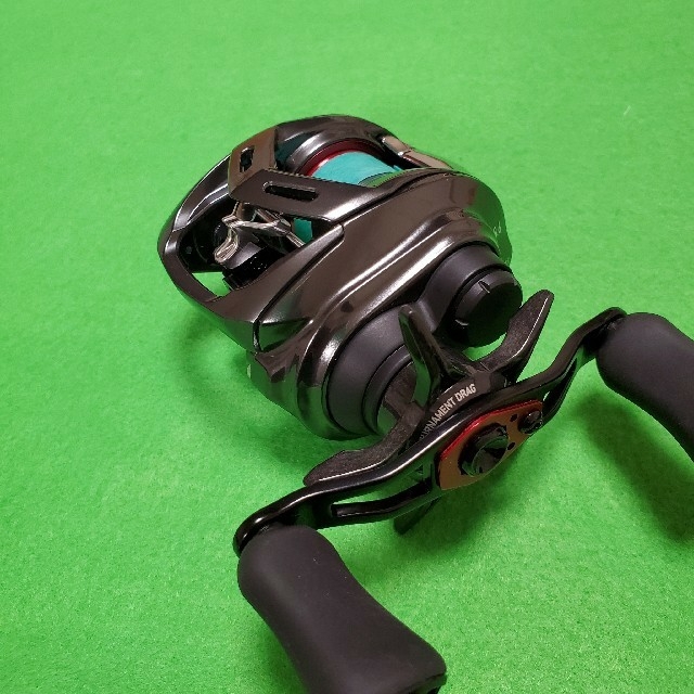 DAIWA　アルファスエアtw 20アルファスエア