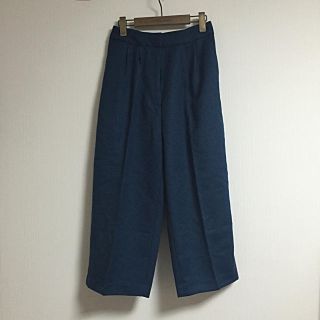 アーバンリサーチ(URBAN RESEARCH)の🌼送料込み🌼UR  パンツ(クロップドパンツ)