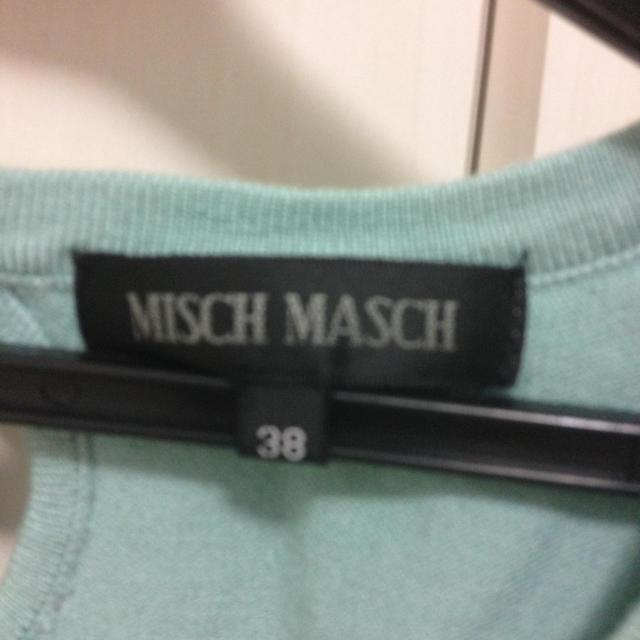 MISCH MASCH(ミッシュマッシュ)のKとぅ様☆専用ページ レディースのトップス(ニット/セーター)の商品写真