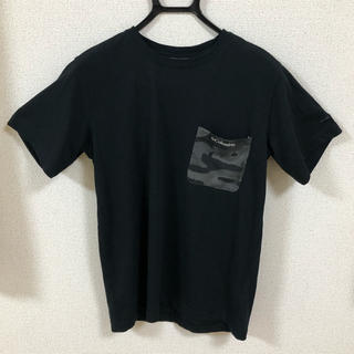 コロンビア(Columbia)の値下げ　コロンビア　Tシャツ　メンズ　S(Tシャツ/カットソー(半袖/袖なし))