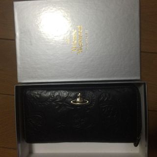 ヴィヴィアンウエストウッド(Vivienne Westwood)のvivienne 長財布(財布)