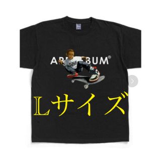 アップルバム(APPLEBUM)のAPPLEBUM【限定受注品】"Fight The Power" アップルバム(Tシャツ/カットソー(半袖/袖なし))