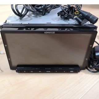 KENWOOD - KENWOOD MDV-Z701 カーナビ 彩速ナビの通販 by チロ's shop