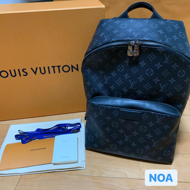 LOUIS VUITTON バックパック