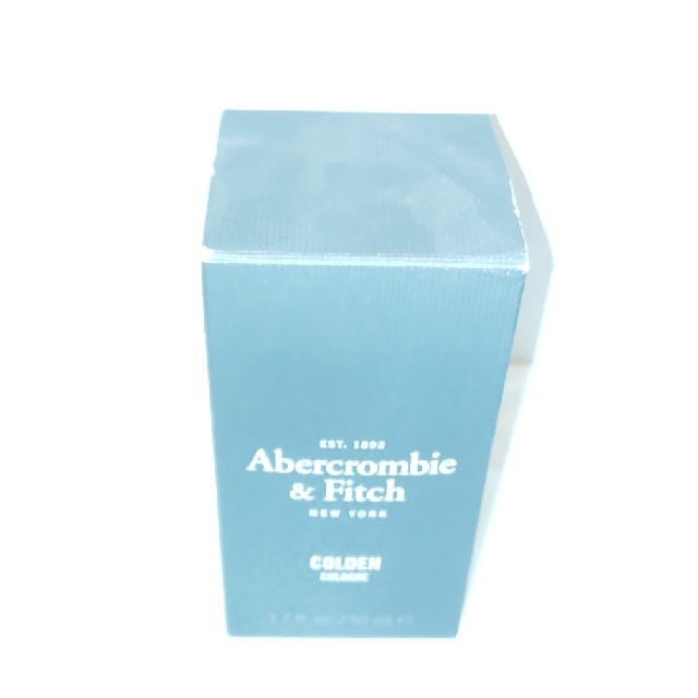 Abercrombie&Fitch(アバクロンビーアンドフィッチ)のAbercrombie&Fitch  COLDEN 50mL コスメ/美容の香水(香水(男性用))の商品写真