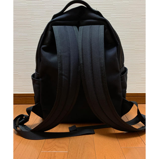 超美品 ブリーフィング アタックパック ディープシー リュック DEEP SEA